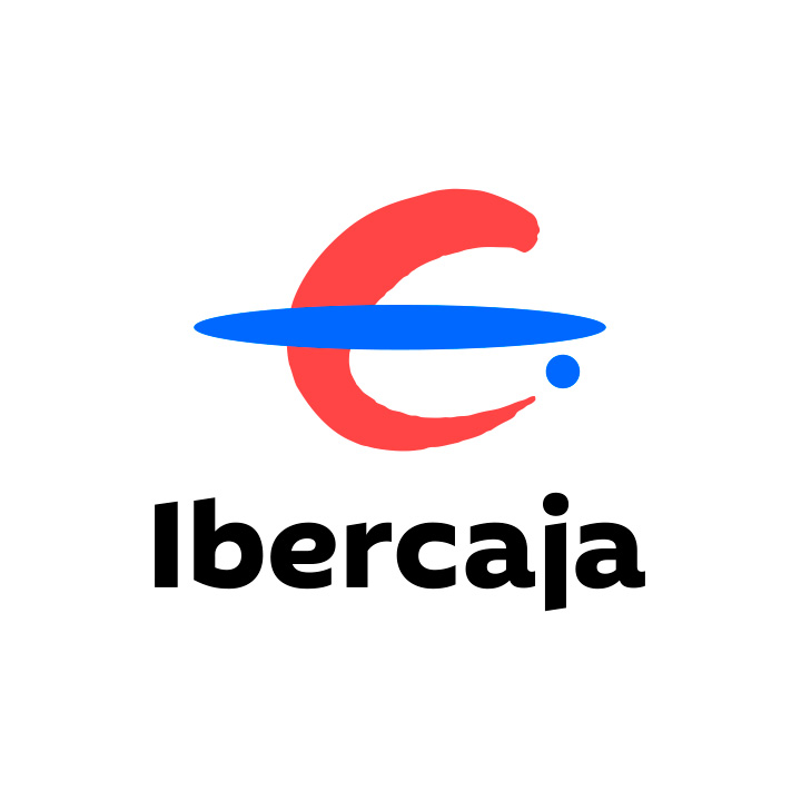 Logo Ibercaja